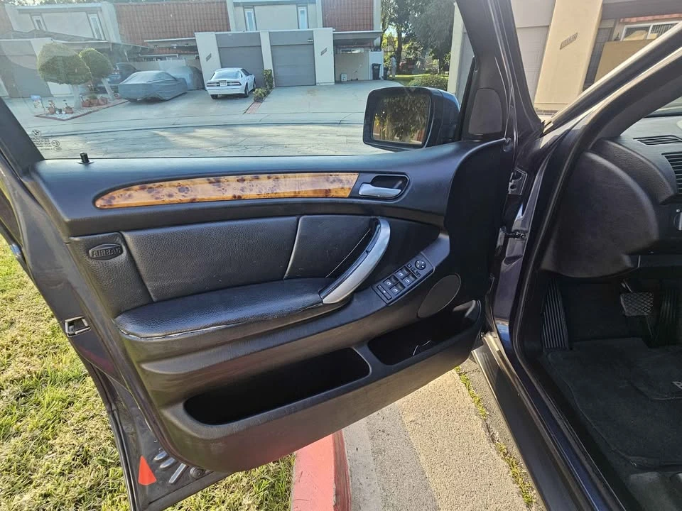 2004 BMW E53 X5 - Image 7 of 11