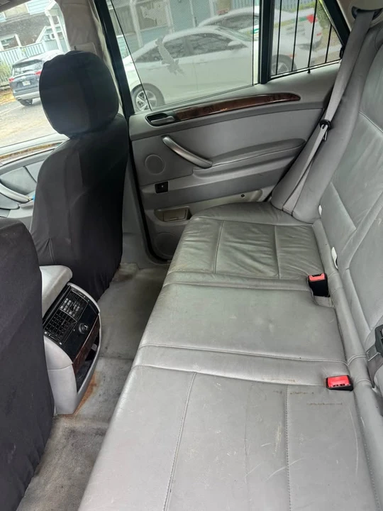 2004 BMW E53 X5 - Image 9 of 10