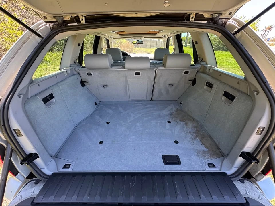 2004 BMW E53 X5 - Image 14 of 14