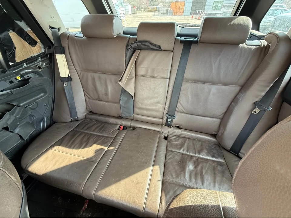 2004 BMW E53 X5 - Image 9 of 11