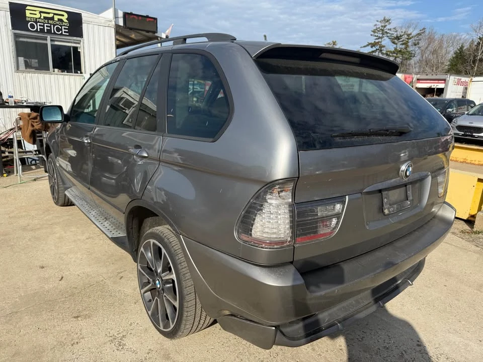 2004 BMW E53 X5 - Image 2 of 11