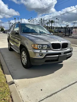 2004 BMW X5 3.0i Sport Utility