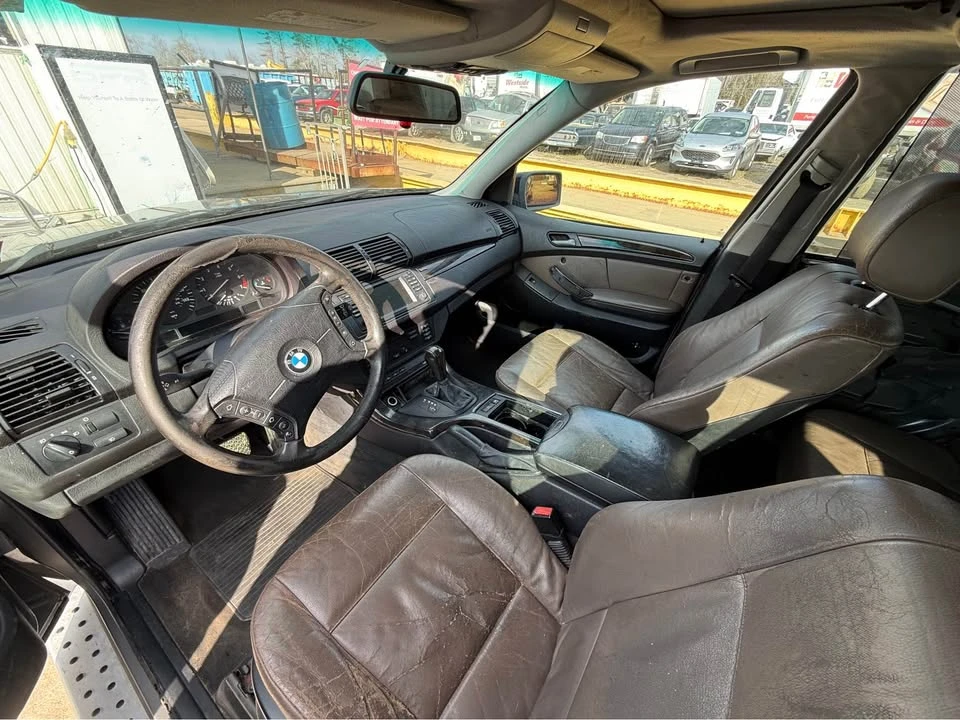 2004 BMW E53 X5 - Image 10 of 11