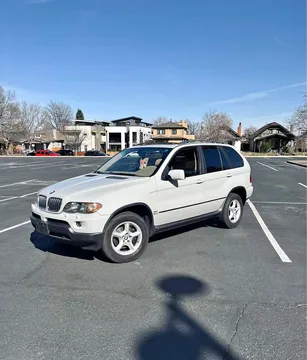 2004 BMW X5 3.0i Sport Utility