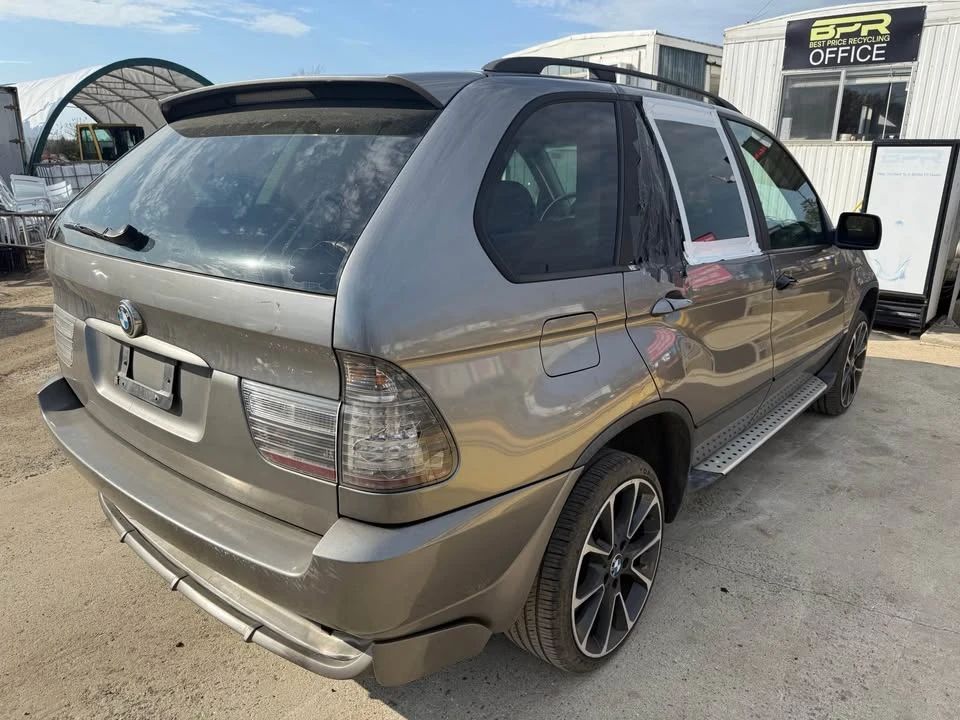 2004 BMW E53 X5 - Image 4 of 11