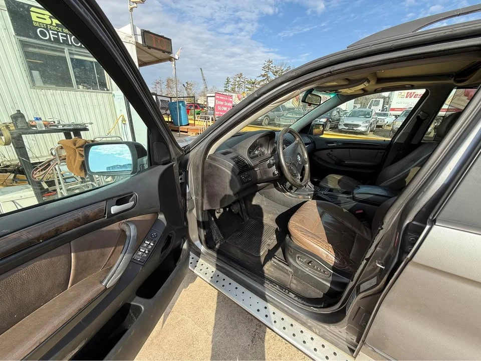 2004 BMW E53 X5 - Image 5 of 11