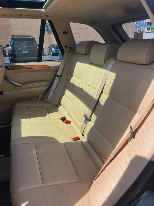 2004 BMW E53 X5 - Image 4 of 7