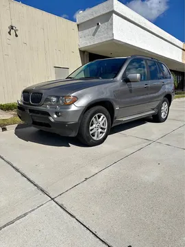 2004 BMW X5 3.0i