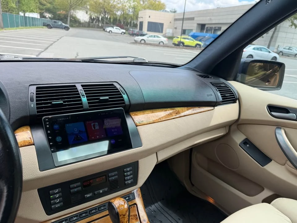 2004 BMW E53 X5 - Image 15 of 19