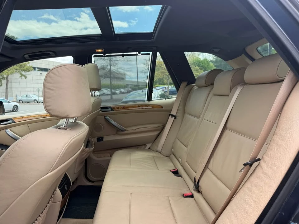 2004 BMW E53 X5 - Image 17 of 19