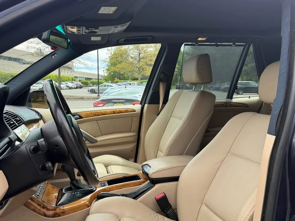 2004 BMW E53 X5 - Image 13 of 19