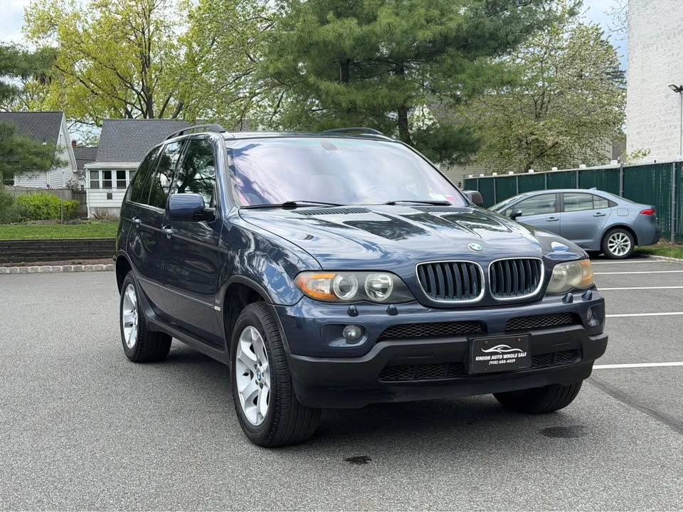 2004 BMW E53 X5 - Image 2 of 19