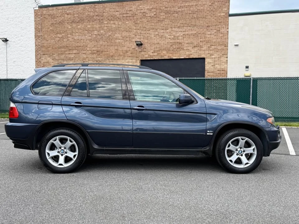 2004 BMW E53 X5 - Image 18 of 19