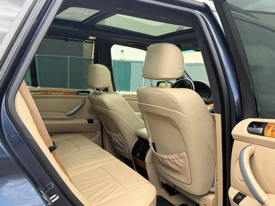2004 BMW E53 X5 - Image 19 of 19
