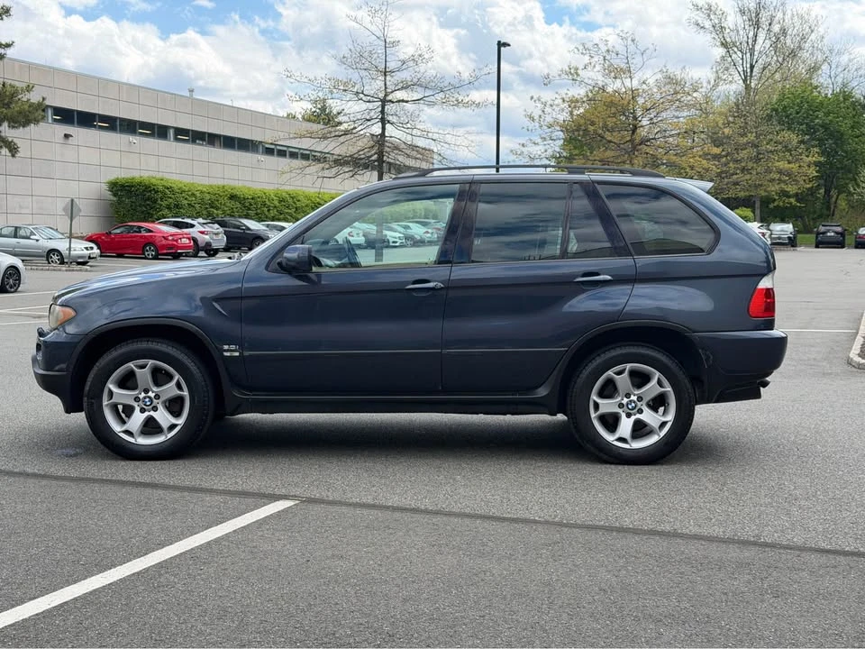 2004 BMW E53 X5 - Image 10 of 19