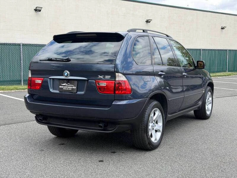2004 BMW E53 X5 - Image 3 of 15