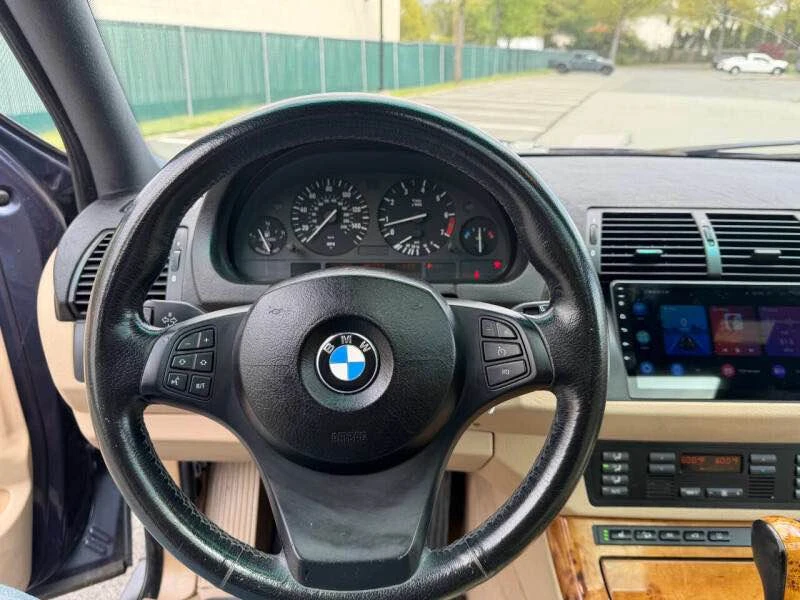 2004 BMW E53 X5 - Image 13 of 15