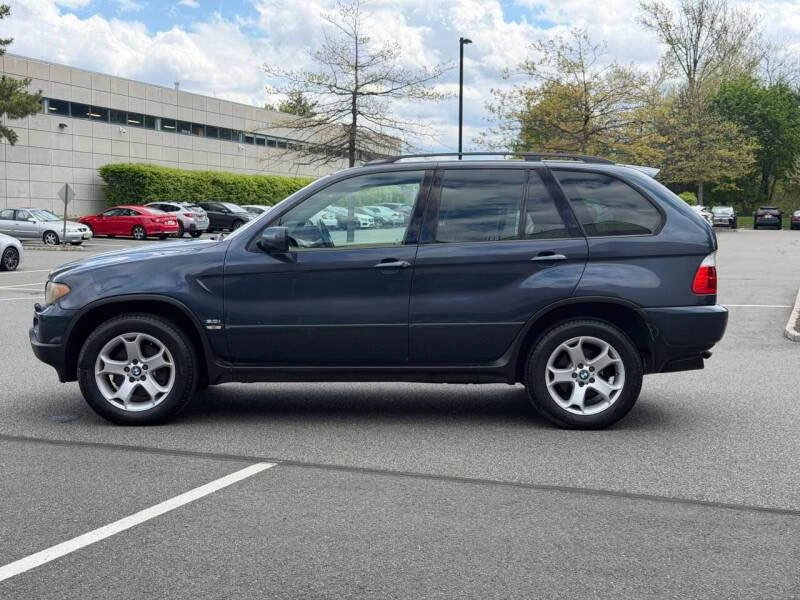 2004 BMW E53 X5 - Image 2 of 15