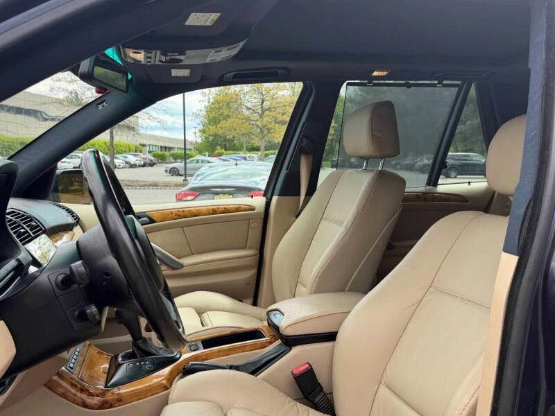 2004 BMW E53 X5 - Image 9 of 15