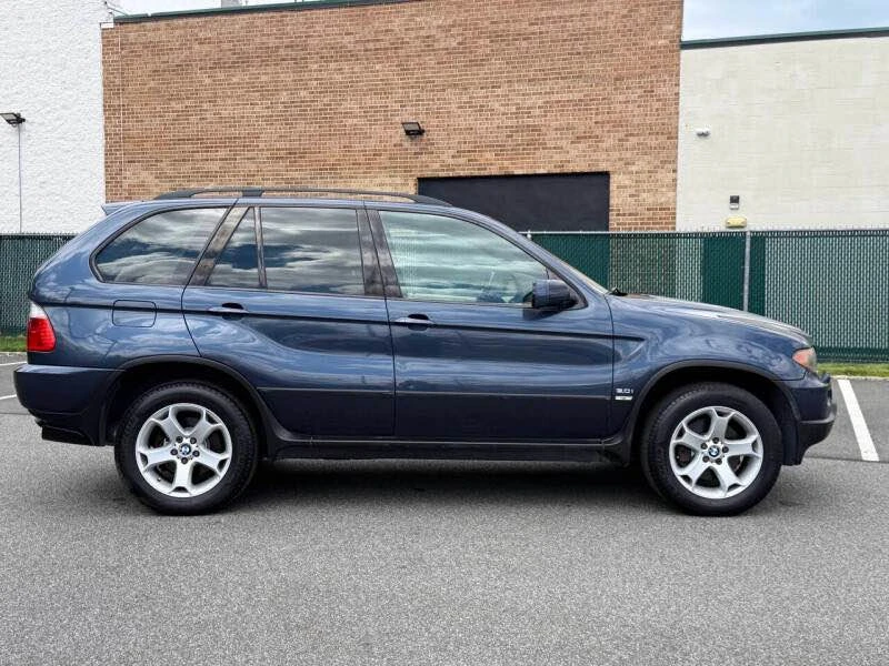 2004 BMW E53 X5 - Image 5 of 15