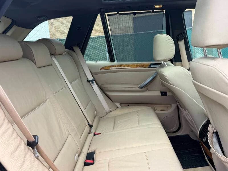 2004 BMW E53 X5 - Image 15 of 15