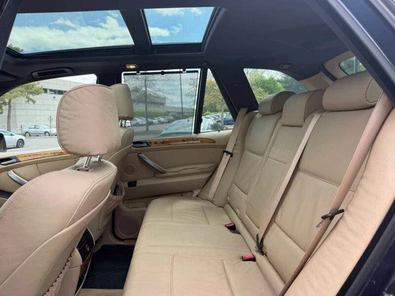 2004 BMW E53 X5 - Image 11 of 15