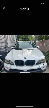 2004 BMW X5 3.0i Sport Utility