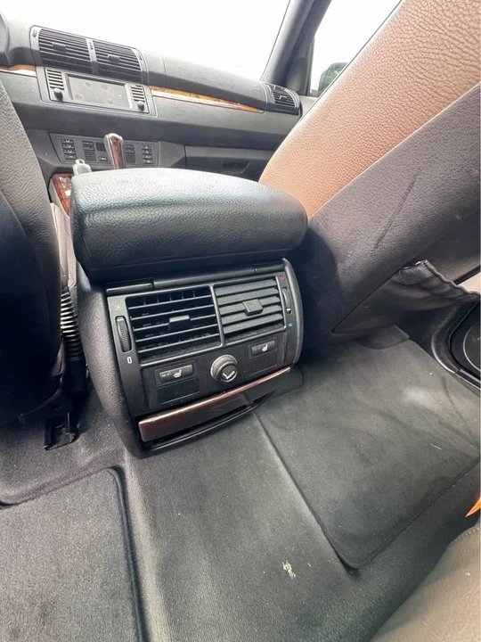 2004 BMW E53 X5 - Image 8 of 9
