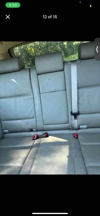 2004 BMW E53 X5 - Image 4 of 10