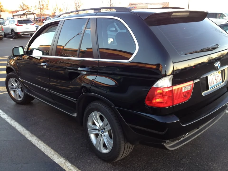 2004 BMW E53 X5 - Image 6 of 13