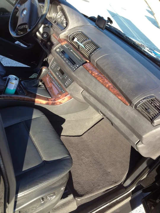 2004 BMW E53 X5 - Image 13 of 13