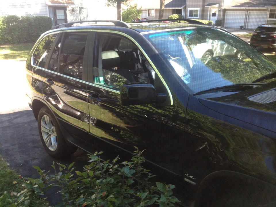 2004 BMW E53 X5 - Image 11 of 13