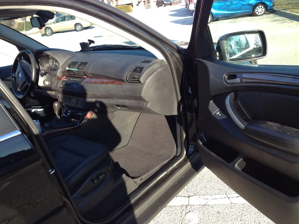 2004 BMW E53 X5 - Image 12 of 13