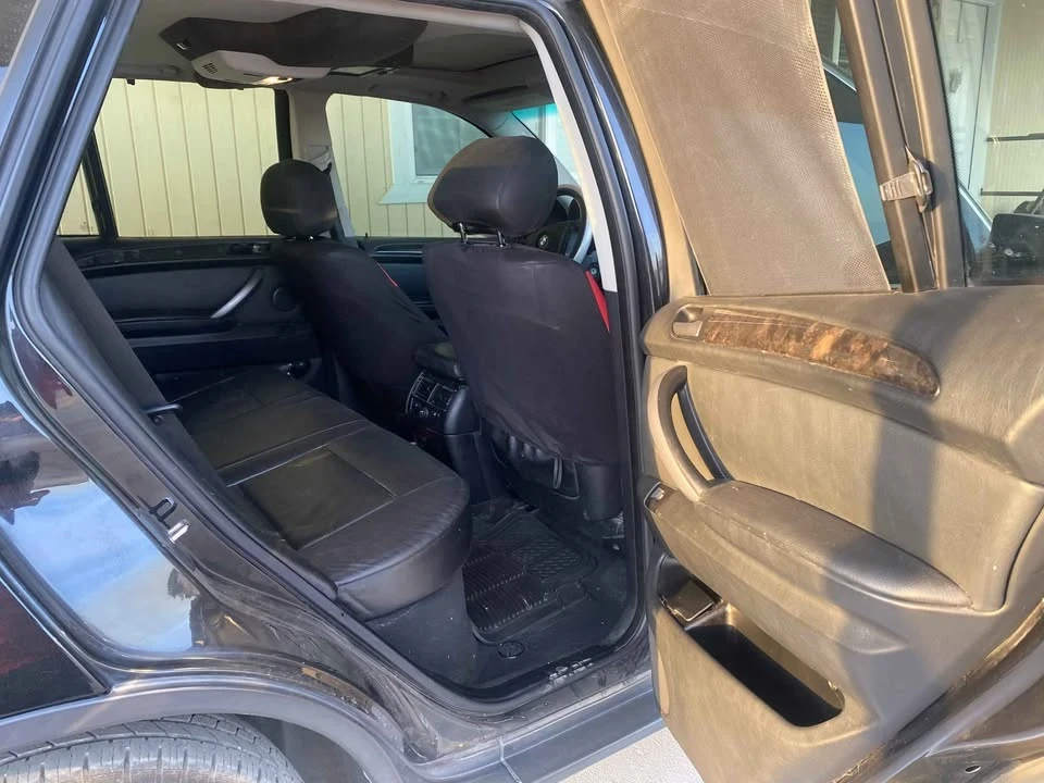 2004 BMW E53 X5 - Image 7 of 9
