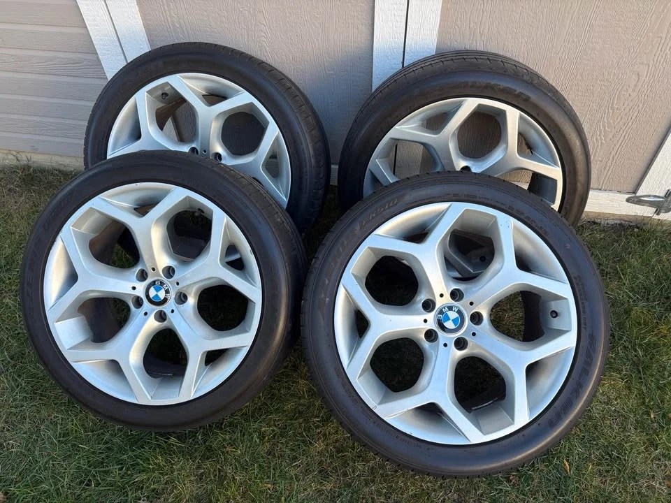 2004 BMW E53 X5 - Image 14 of 19