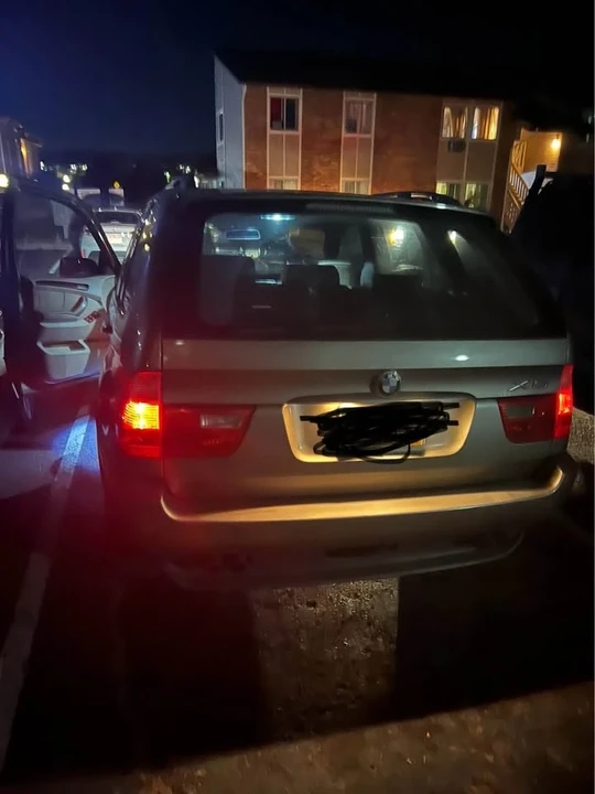 2004 BMW E53 X5 - Image 7 of 7