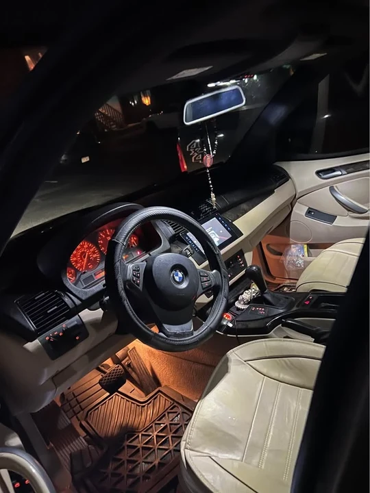 2004 BMW E53 X5 - Image 4 of 7