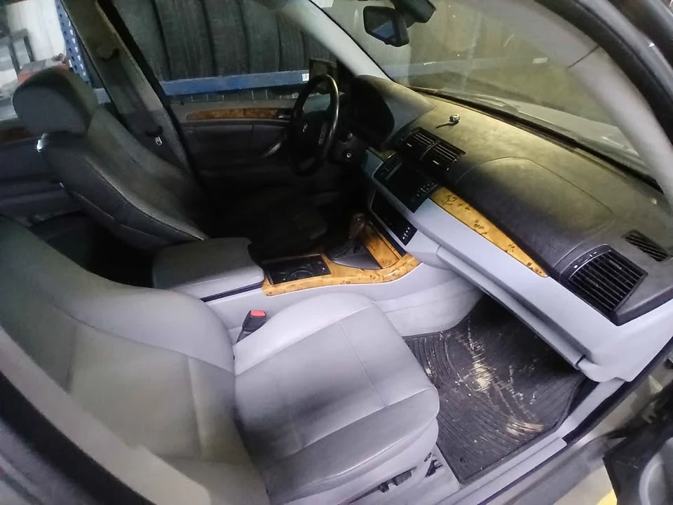 2004 BMW E53 X5 - Image 6 of 8