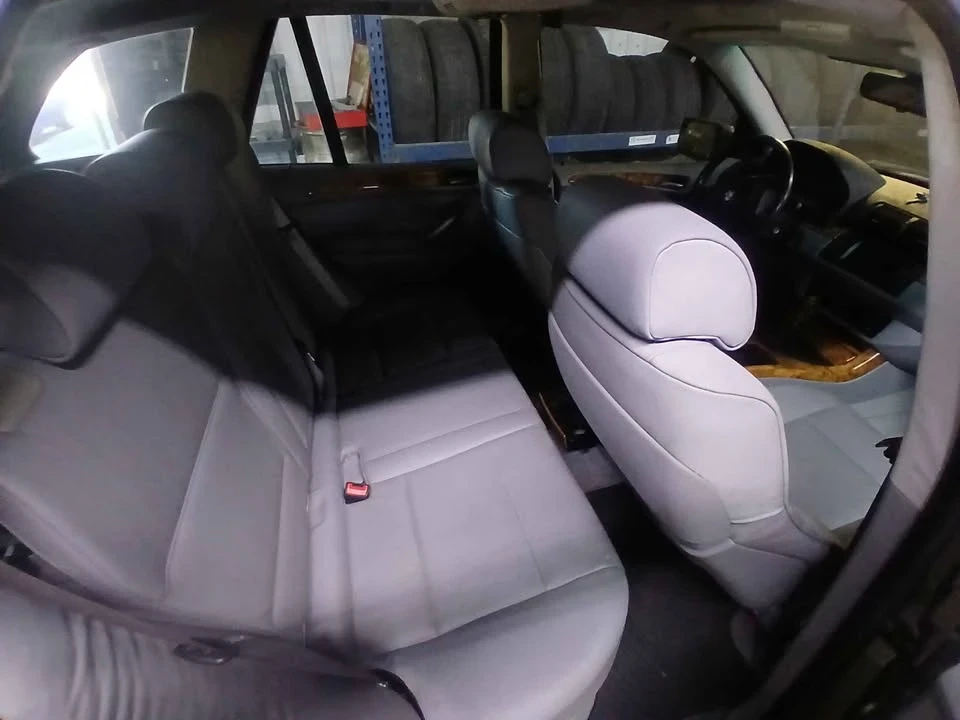 2004 BMW E53 X5 - Image 5 of 8