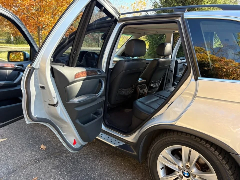 2004 BMW E53 X5 - Image 4 of 19