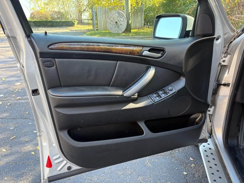 2004 BMW E53 X5 - Image 6 of 19