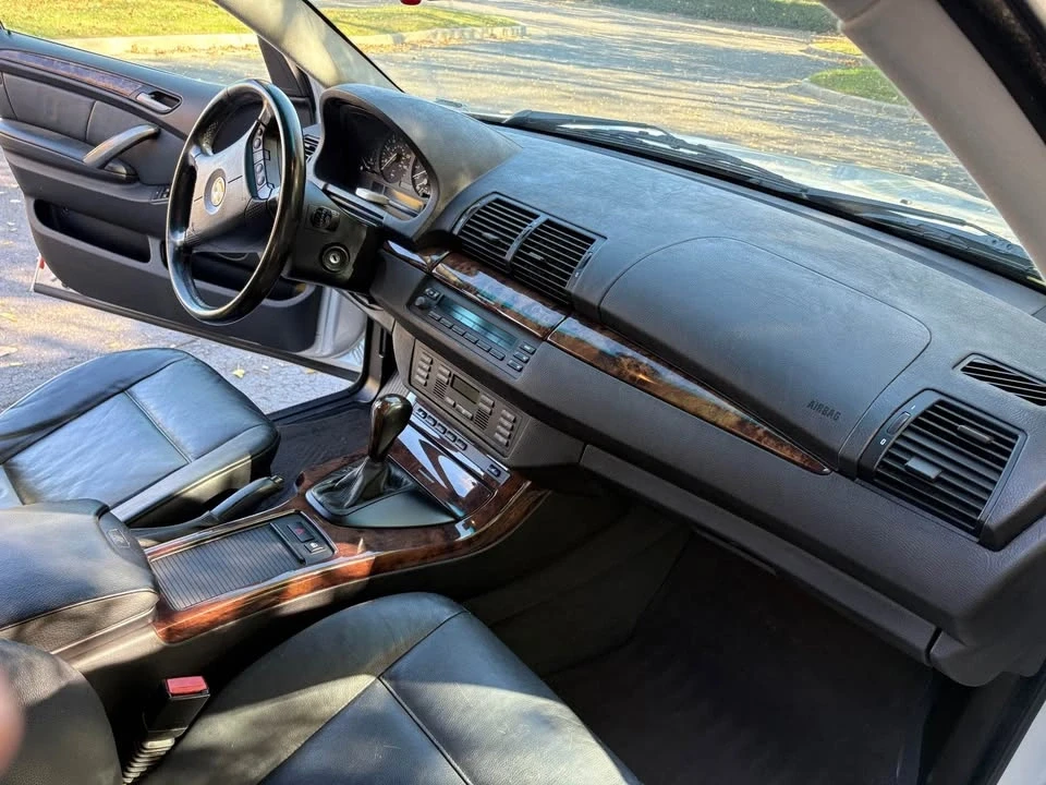 2004 BMW E53 X5 - Image 18 of 19