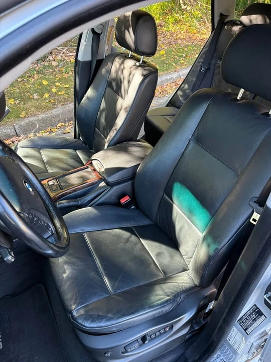 2004 BMW E53 X5 - Image 10 of 19