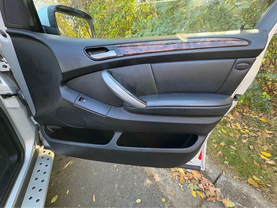 2004 BMW E53 X5 - Image 7 of 19