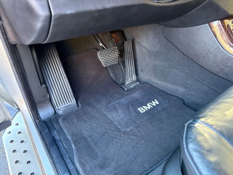 2004 BMW E53 X5 - Image 9 of 19