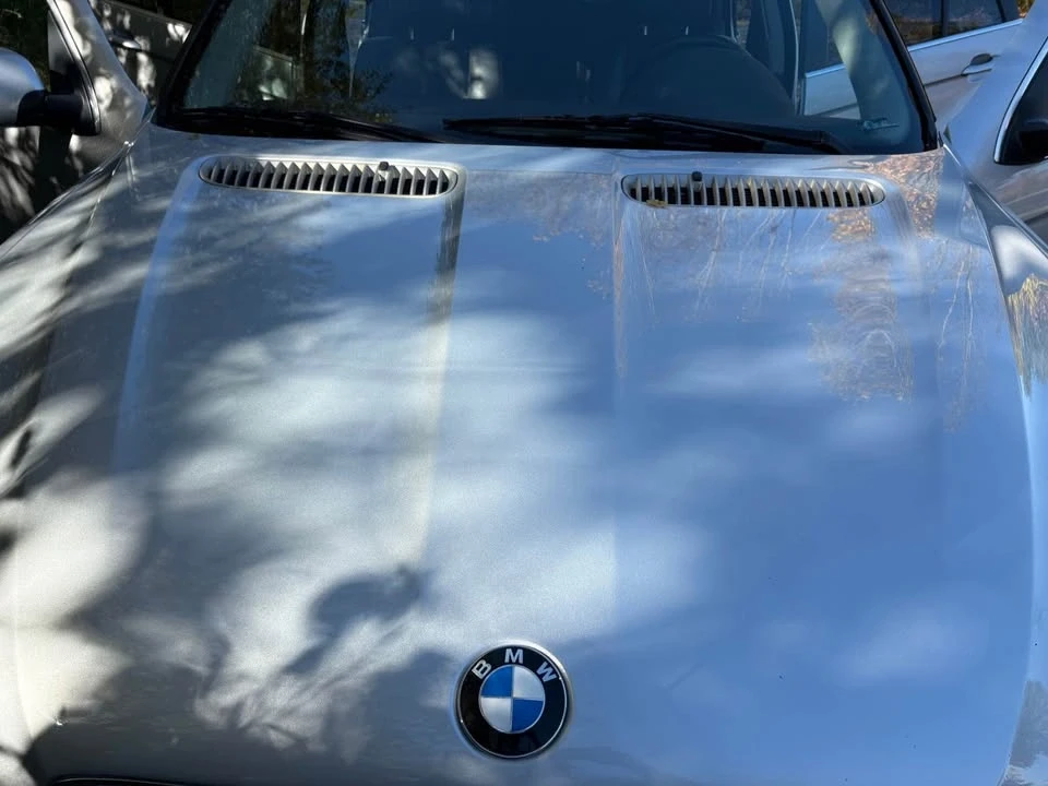 2004 BMW E53 X5 - Image 11 of 19
