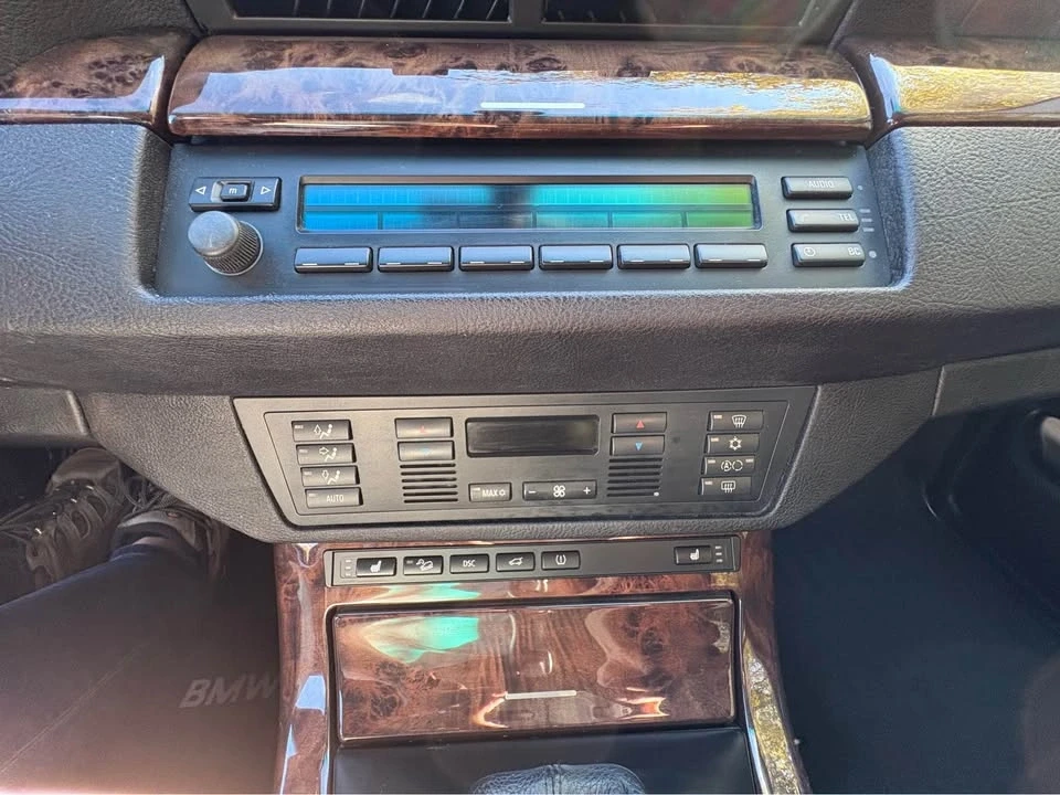 2004 BMW E53 X5 - Image 19 of 19