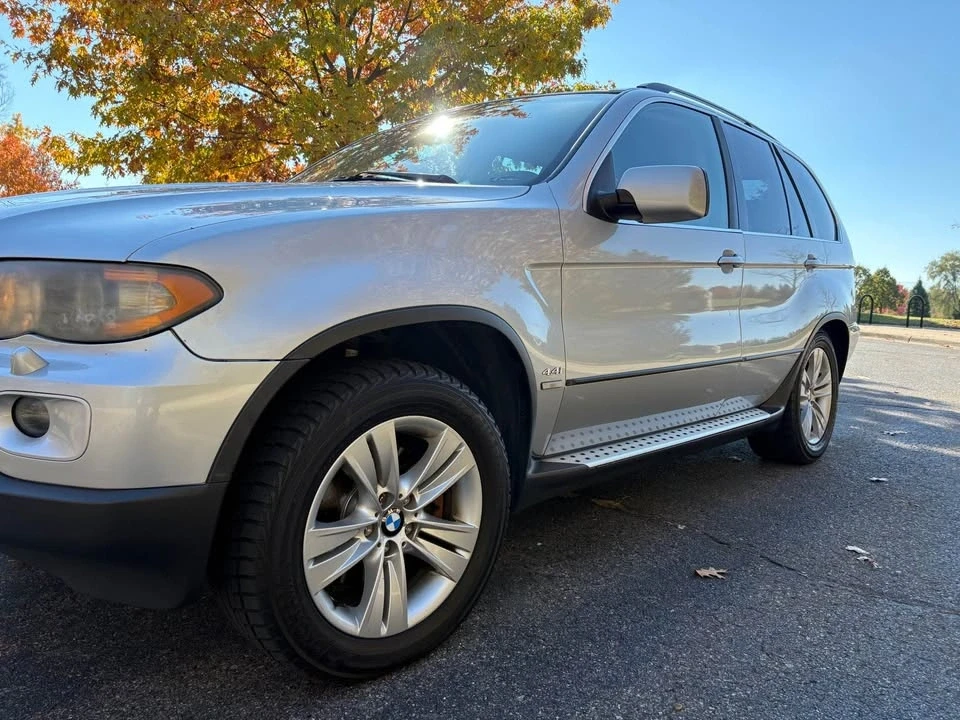 2004 BMW E53 X5 - Image 16 of 19