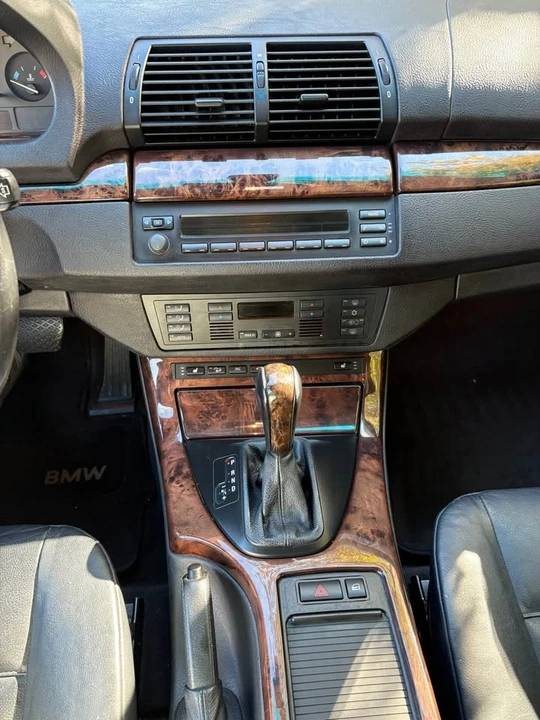 2004 BMW E53 X5 - Image 13 of 19