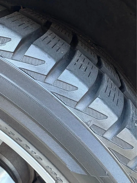 2004 BMW E53 X5 - Image 12 of 19